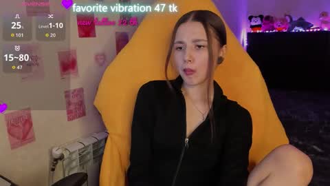 Emily online show from March 26, 2026, 4:12 pm