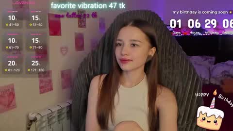 Emily online show from April 23, 2026, 2:30 pm