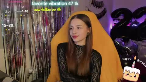 Emily online show from April 29, 2026, 5:41 pm