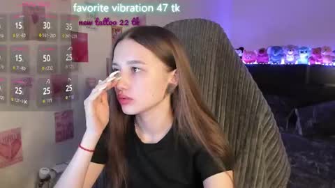 Emily online show from June 25, 2026, 5:39 pm