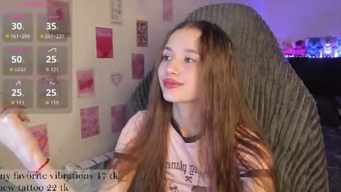 Emily online show from July 9, 2026, 6:45 pm