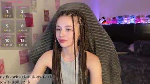 Emily online show from July 22, 2026, 7:05 pm