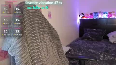 Emily online show from July 25, 2026, 6:16 pm