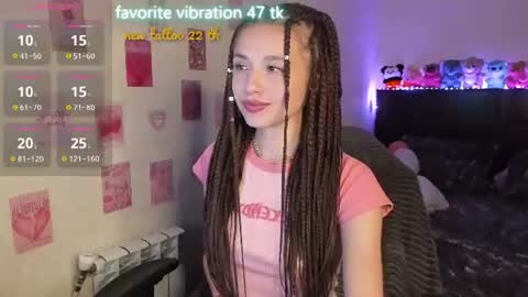 Emily online show from August 4, 2026, 4:53 pm