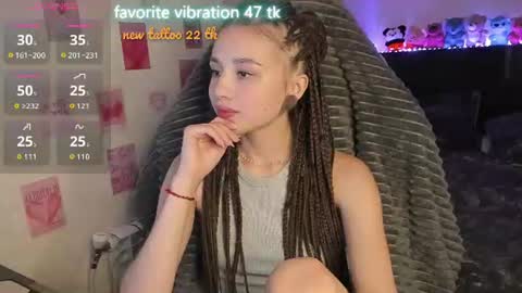 Emily online show from August 5, 2026, 5:05 pm