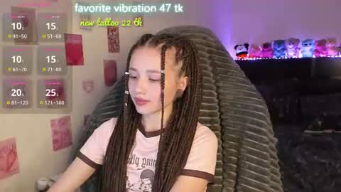 Emily online show from August 6, 2026, 5:26 pm
