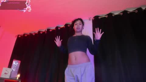 Mily online show from June 6, 2026, 2:38 am