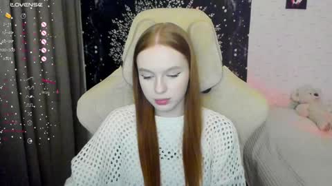 Milena and Jasper online show from January 21, 2025, 11:34 pm