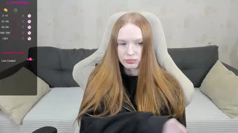 Milena and Jasper online show from September 10, 2025, 12:16 pm