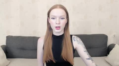 Milena and Jasper online show from November 16, 2025, 3:01 am