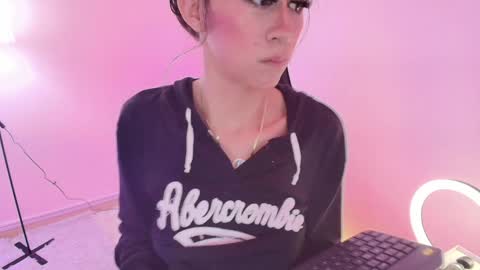 Milly  online show from February 2, 2025, 2:27 am