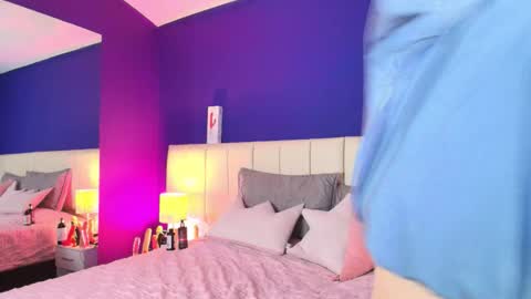 Snapshot of milyrouse___ chatting on September 26, 2025, 4:38 am Milly  online show from September 26, 2025, 4:38 am