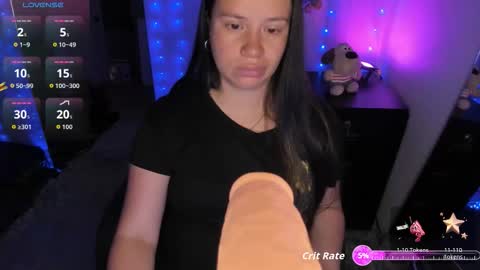 Mily  online show from October 23, 2025, 12:26 pm