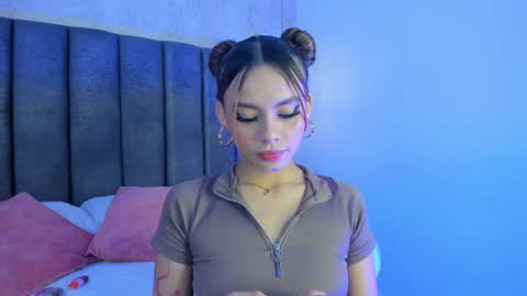 Milyy online show from December 28, 2024, 8:47 pm