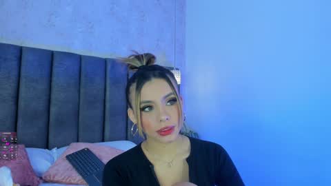 Milyy online show from January 5, 2025, 8:00 pm