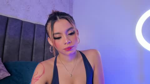 Milyy online show from January 12, 2025, 1:05 pm
