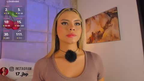 Milyy online show from November 3, 2025, 7:48 pm