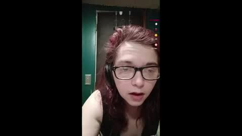 mimi142 online show from April 25, 2026, 12:41 pm
