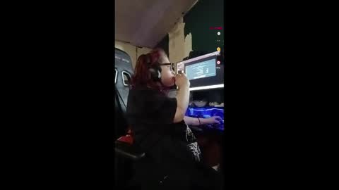 mimi142 online show from April 26, 2026, 4:59 pm