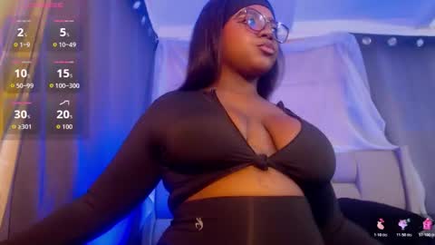 Mimi online show from February 8, 2026, 1:25 pm