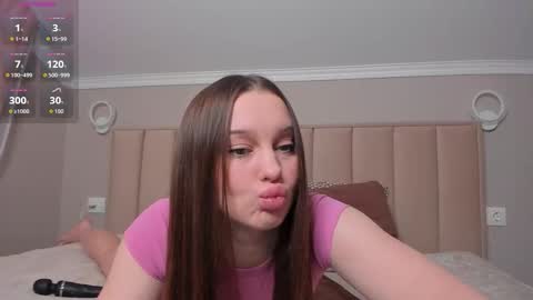 Snapshot of mimi_lissa chatting on January 7, 2026, 10:07 am Lissa online show from January 7, 2026, 10:07 am