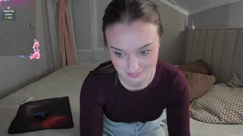 Snapshot of mimi_lissa chatting on January 15, 2026, 2:54 pm Lissa online show from January 15, 2026, 2:54 pm