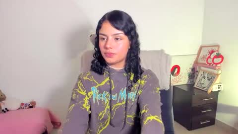 Snapshot of mimi_sa chatting on April 19, 2026, 3:28 am Mimii online show from April 19, 2026, 3:28 am