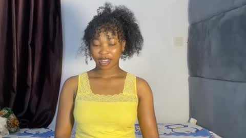 mimi online show from November 8, 2025, 12:05 pm