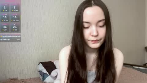 Snapshot of mimipurr chatting on March 2, 2026, 10:33 am mimipurr online show from March 2, 2026, 10:33 am