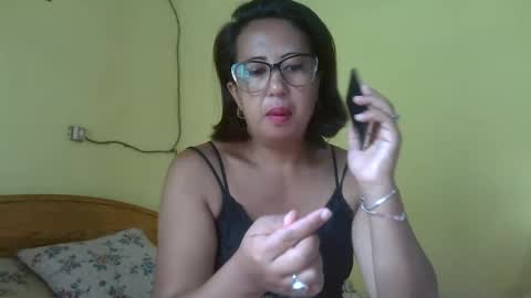 Snapshot of mimisou513 chatting on January 29, 2025, 6:22 am misou online show from January 29, 2025, 6:22 am