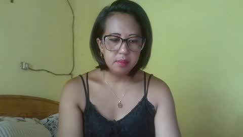 Snapshot of mimisou513 chatting on February 3, 2025, 6:45 am misou online show from February 3, 2025, 6:45 am