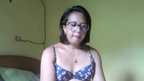 Snapshot of mimisou513 chatting on March 4, 2025, 11:29 am misou online show from March 4, 2025, 11:29 am