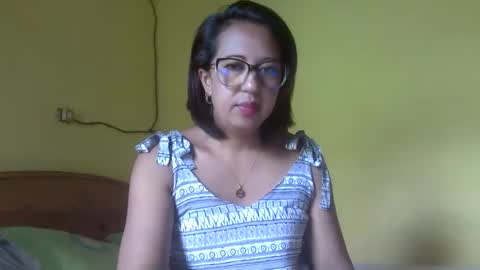Snapshot of mimisou513 chatting on March 12, 2025, 11:53 am misou online show from March 12, 2025, 11:53 am