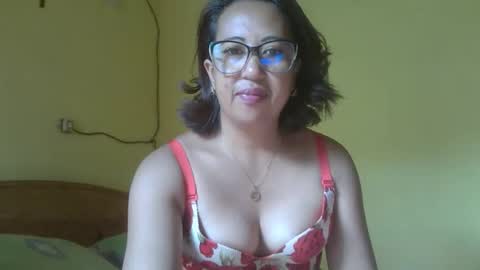 Snapshot of mimisou513 chatting on September 21, 2025, 7:43 am misou online show from September 21, 2025, 7:43 am