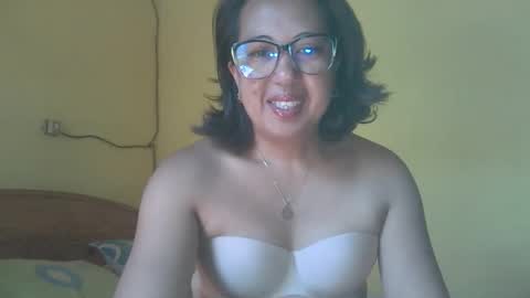 Snapshot of mimisou513 chatting on September 23, 2025, 7:44 am misou online show from September 23, 2025, 7:44 am