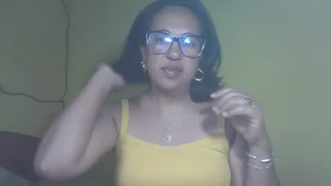 Snapshot of mimisou513 chatting on October 6, 2025, 12:57 pm misou online show from October 6, 2025, 12:57 pm