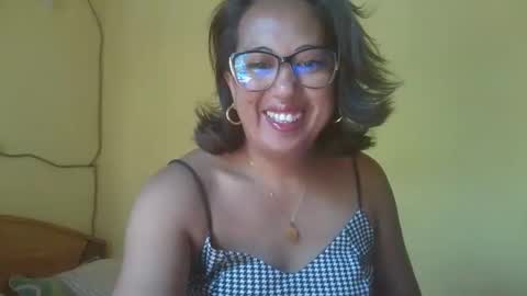 Snapshot of mimisou513 chatting on October 12, 2025, 7:18 am misou online show from October 12, 2025, 7:18 am