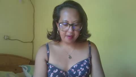 Snapshot of mimisou513 chatting on October 28, 2025, 7:01 am misou online show from October 28, 2025, 7:01 am