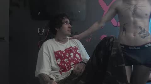 Snapshot of min1pekka chatting on September 22, 2025, 3:47 pm Max online show from September 22, 2025, 3:47 pm