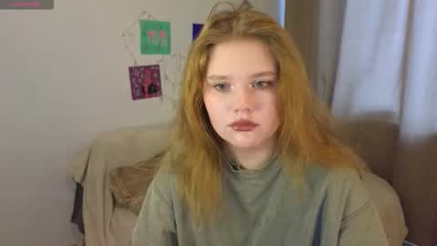 hi Im Mina  online show from March 21, 2026, 4:28 am