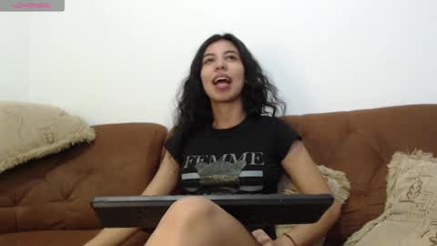 Snapshot of mina_smithx chatting on February 20, 2025, 2:51 am mina smith online show from February 20, 2025, 2:51 am