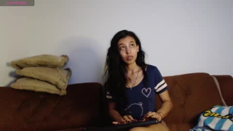 Snapshot of mina_smithx chatting on March 1, 2025, 6:35 am mina smith online show from March 1, 2025, 6:35 am