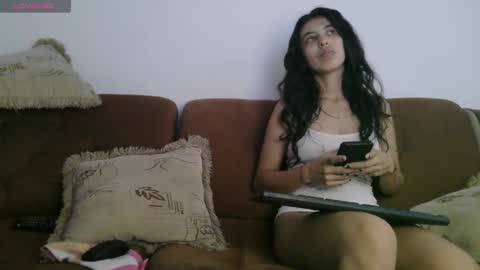 Snapshot of mina_smithx chatting on March 12, 2025, 5:17 pm mina smith online show from March 12, 2025, 5:17 pm