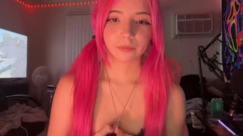 Mina online show from February 24, 2026, 6:00 am