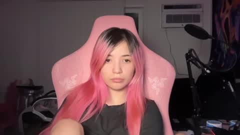 Mina online show from June 2, 2026, 6:59 am