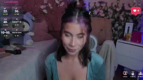 Snapshot of minami_nakamura chatting on September 21, 2025, 2:13 am minami_nakamura online show from September 21, 2025, 2:13 am