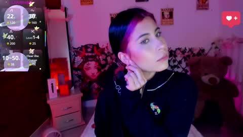 minami_nakamura online show from February 2, 2026, 2:32 am