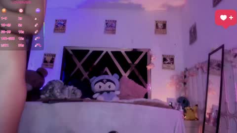 minami_nakamura online show from April 28, 2026, 2:10 am