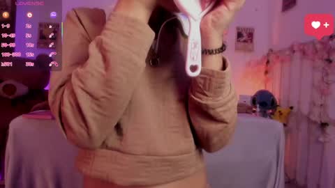 minami_nakamura online show from April 30, 2026, 1:12 am