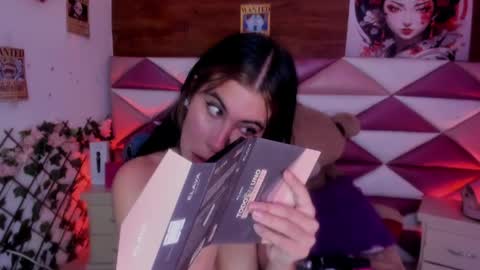 minami_nakamura online show from June 7, 2026, 3:21 am